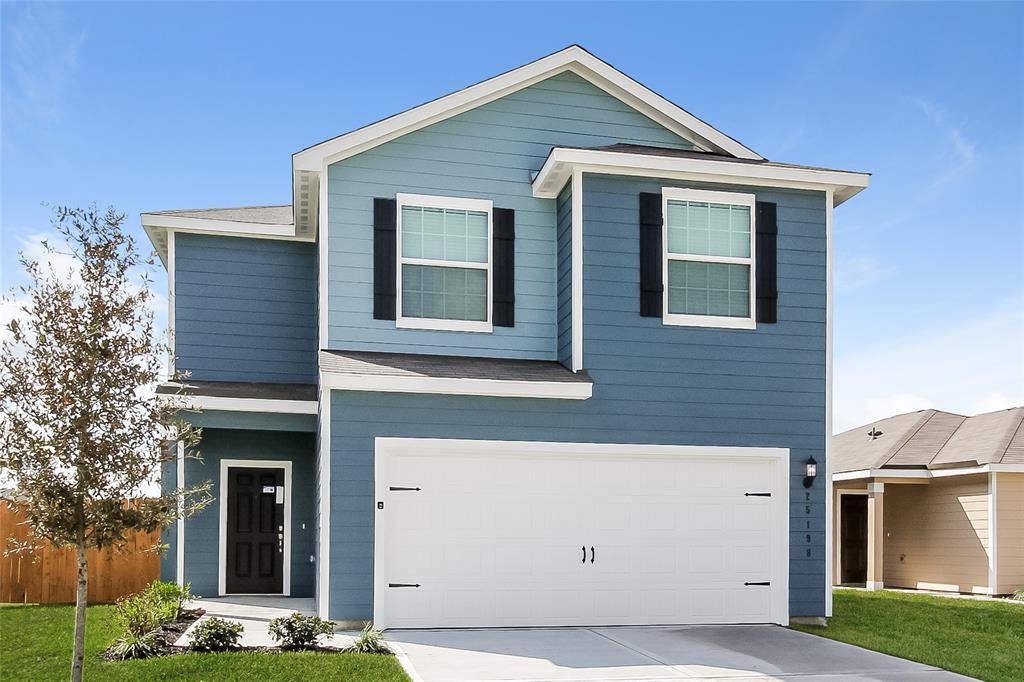 25198 Dickens Dr, Magnolia, TX 77355 House Rental in Magnolia, TX