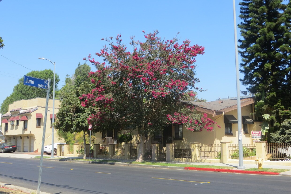 6631 Fountain Ave Unit 1, Los Angeles, CA 90028 - 6631 Fountain Ave Los ...