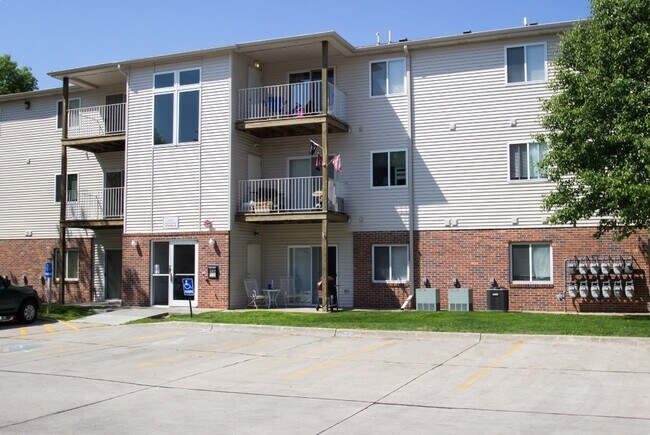Foto del edificio - 649 Parkwild Dr