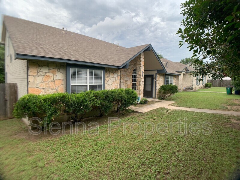2509 Riddle Rd Unit A, Austin, TX 78748 Condo for Rent in Austin, TX