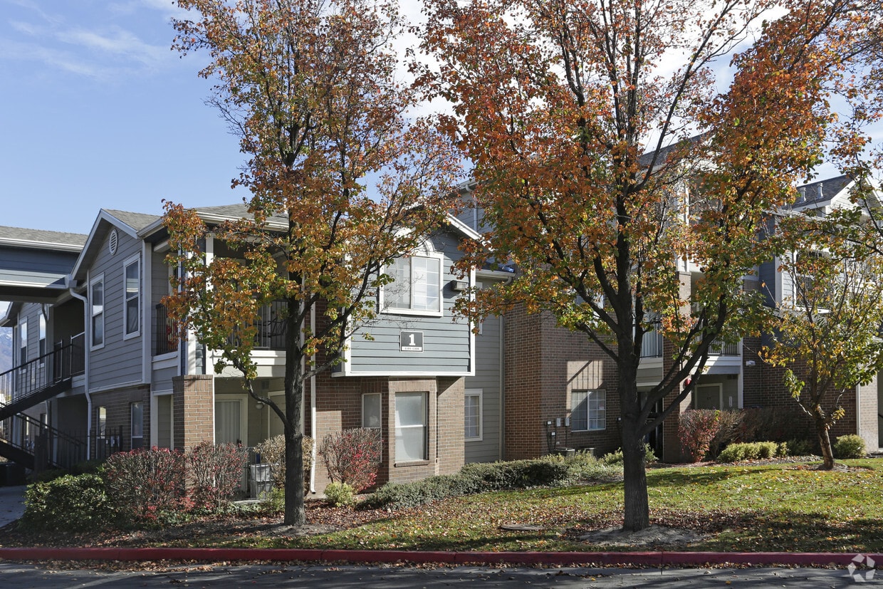 Remington Apartments Apartments Midvale, UT