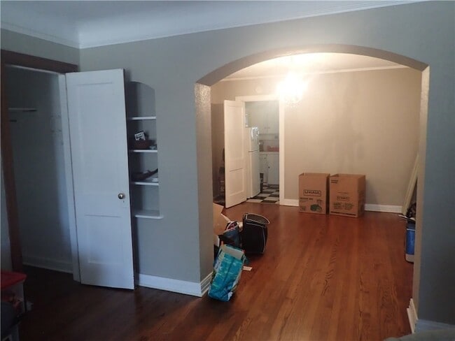 Foto del edificio - 5918 La Vista Dr