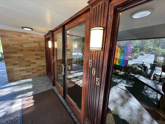 Foto del interior - Sheffield Apts.