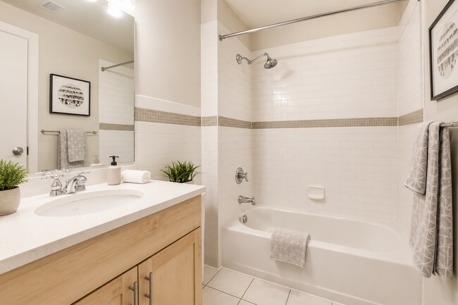 Foto del edificio - 809 6th St NW