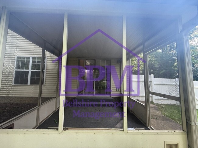 Foto del edificio - Freshly Updated 3 Bed, 2 Bath Home in Smyr...