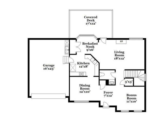Building Photo - 22 Chaney Dr