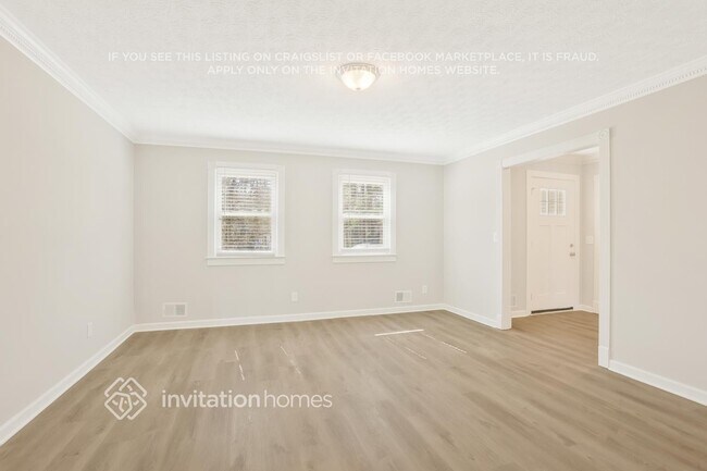 Foto del edificio - 6043 Wandering Way NW