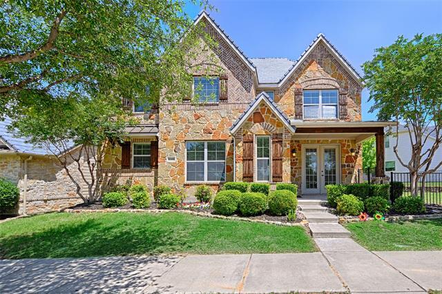 Foto principal - 8000 Choctaw Ln