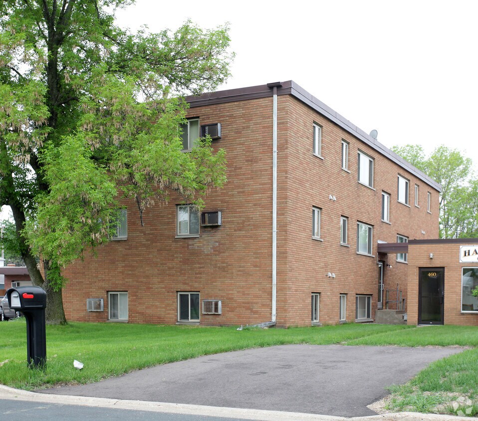 Foto del edificio - 462 9th Ave NW