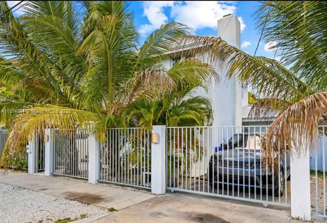 Foto del edificio - 3427 Frow Ave