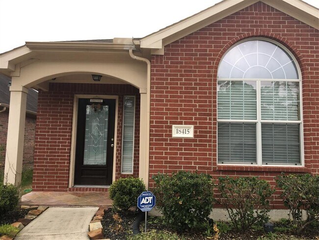Foto del edificio - 18415 Madisons Crossing Ln