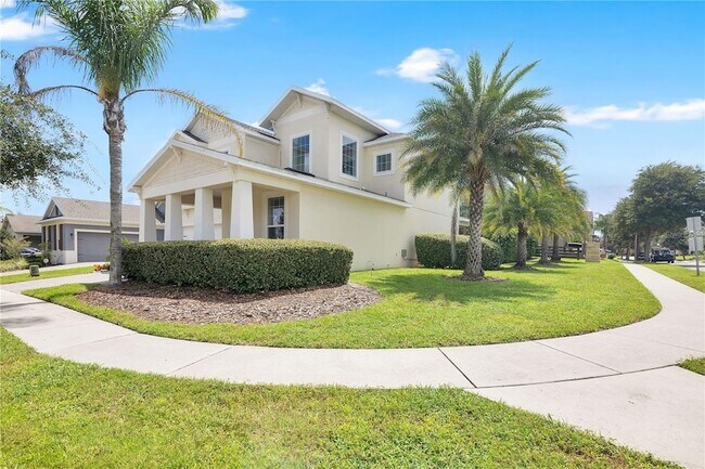 Foto del edificio - 14518 Black Quill Dr
