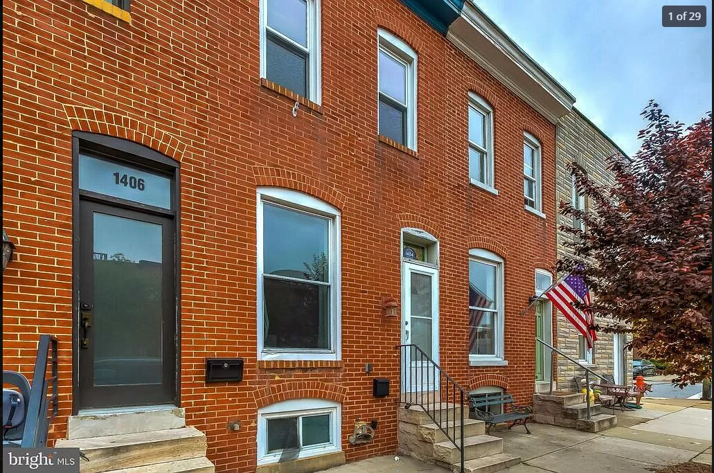 Foto principal - 1404 Decatur St