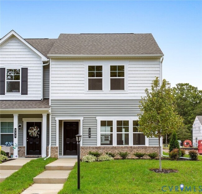 Foto del edificio - 231 Whiteside Rd