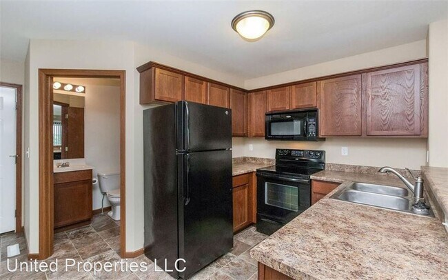 Foto del edificio - 2 br, 2 bath House - 2910 Samuel Ct SW Unit C
