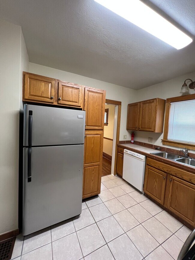 Foto del edificio - 534 E Prospect St