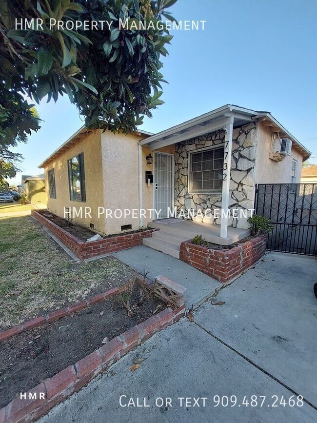 Foto del edificio - MOVE IN SPECIAL FULLY REMODEL HOME