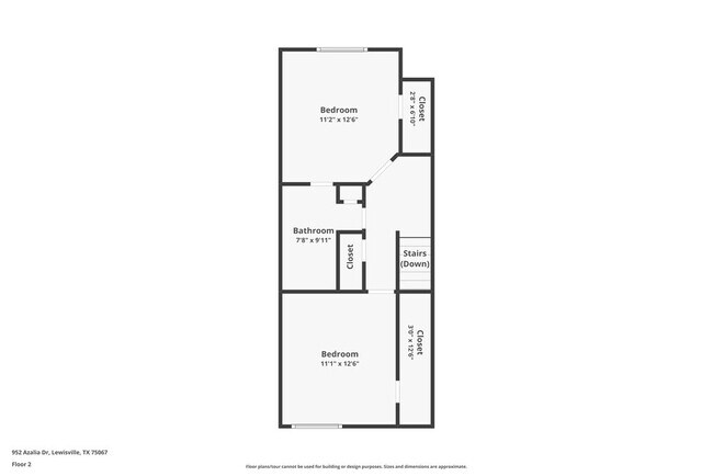 Foto del edificio - 952 Azalia Dr