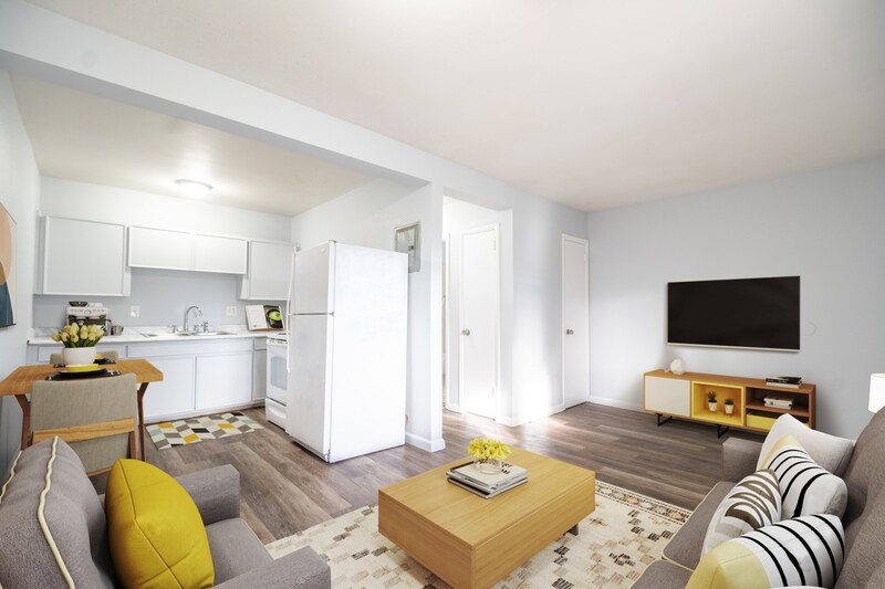 Foto principal - 16300 E Colfax Ave