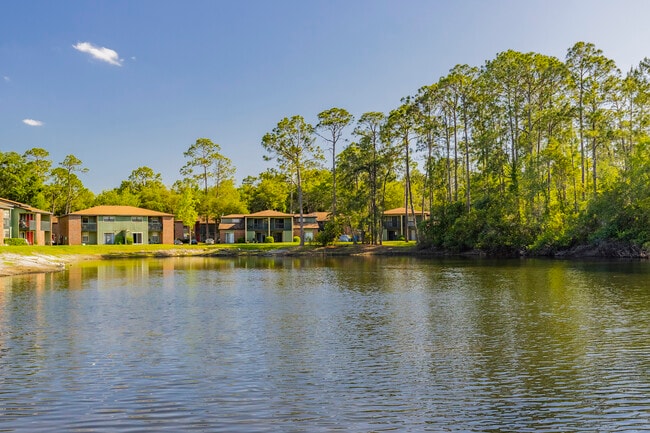 Building Photo - Barrington