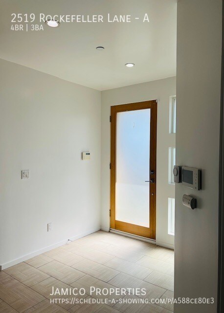 Building Photo - 2519 Rockefeller Ln