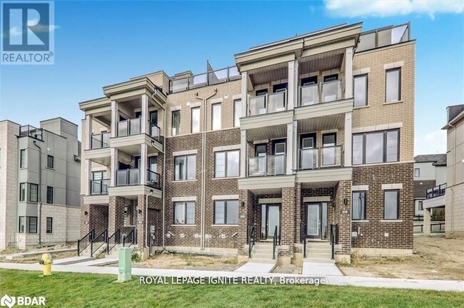 Building Photo - 807 Port Darlington Rd