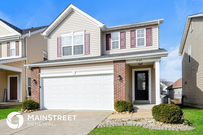 Foto del edificio - 3105 Timberlodge Landing