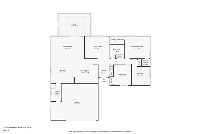 Foto del edificio - 3910 Briarlake Dr