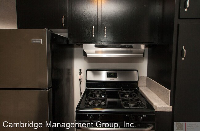 Foto del edificio - 3522 Madison Ave