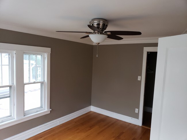 Bedroom 1 - 329 Circle Ave