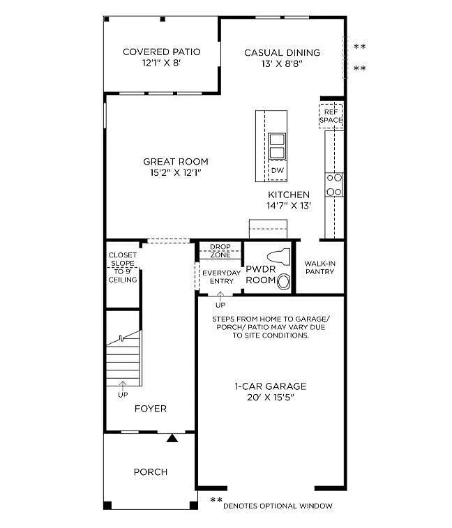 Building Photo - 110 Hawthorne Landing Dr