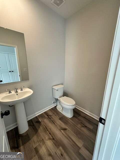 Building Photo - 609 Tiller Wy