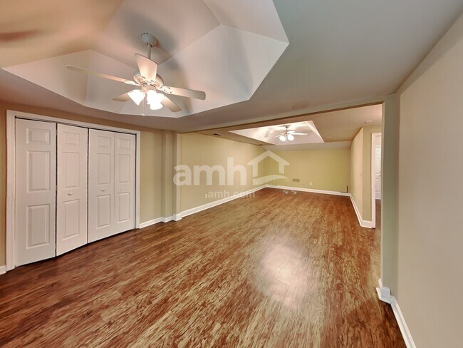 Foto del edificio - 3810 Shiloh Church Rd NW