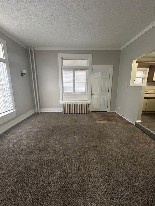 Foto del edificio - EVH Rentals (1113 Park Ave)