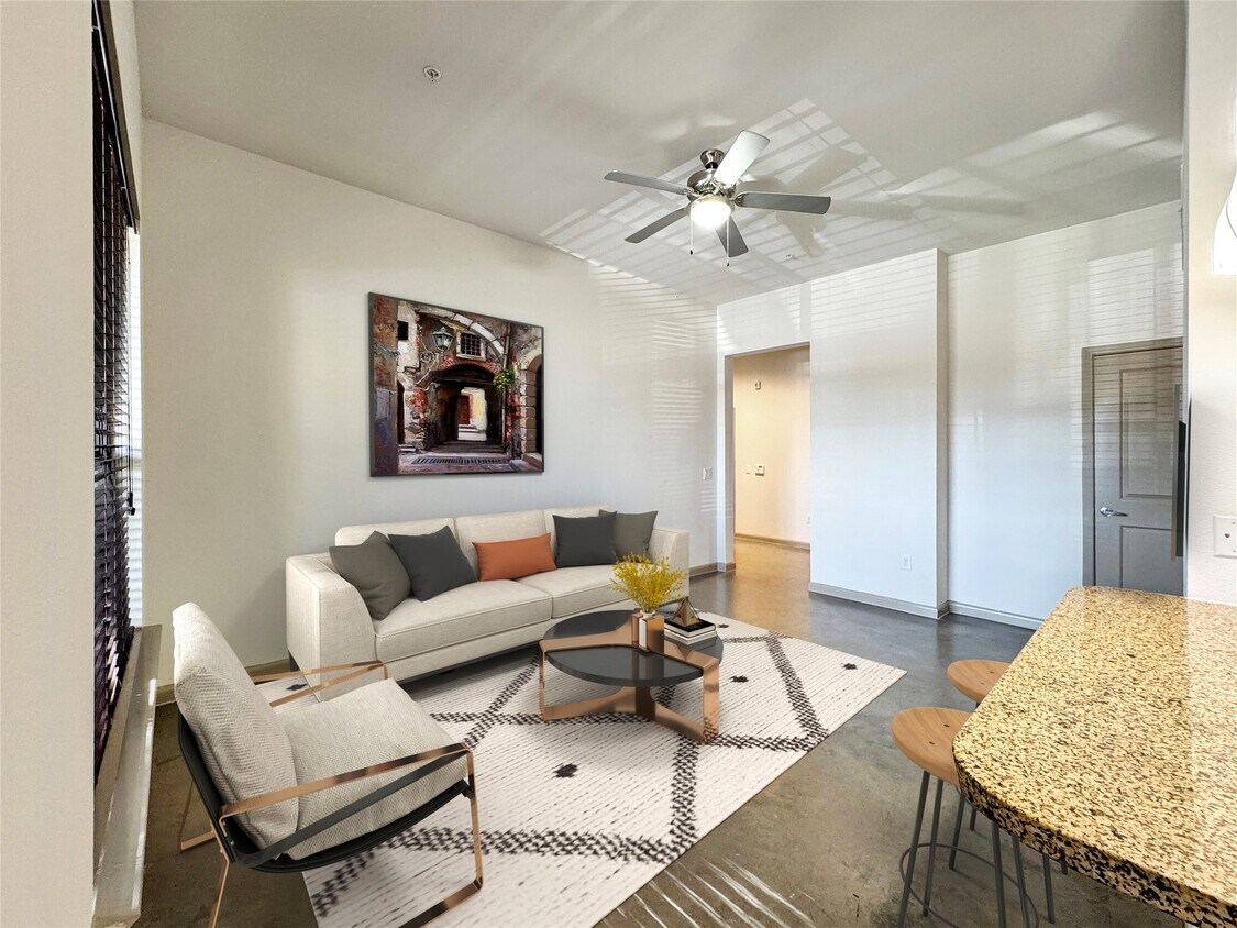 Primary Photo - 306 McGowen St