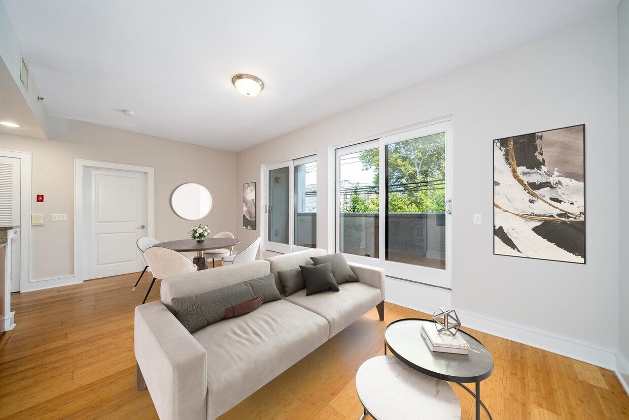Foto principal - 924 Jefferson St