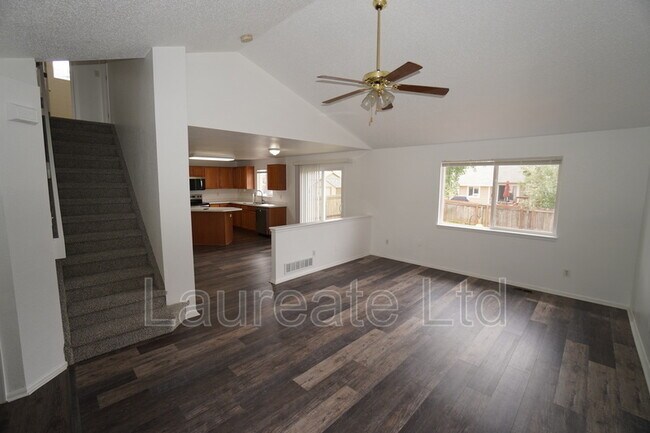 Foto del edificio - 2462 Kiowa Creek Dr