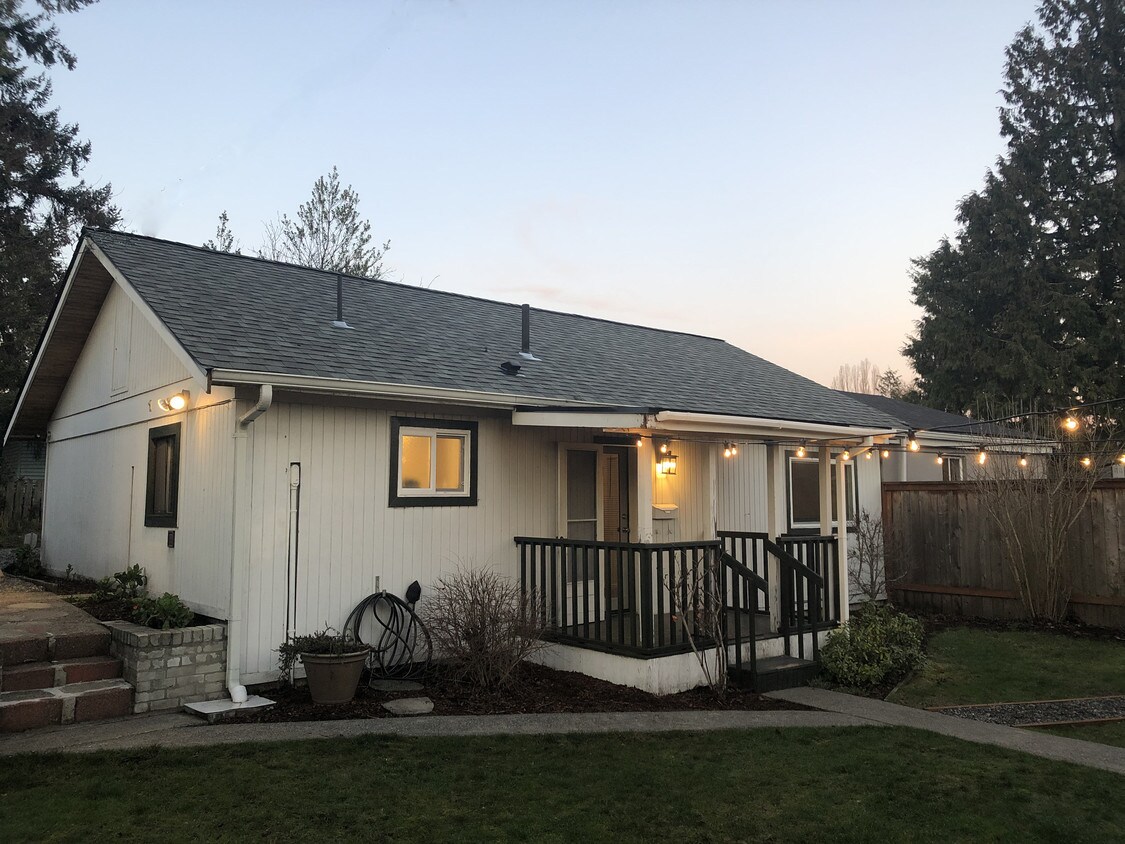 1248 SW 152nd St, Burien, WA 98166 House Rental in Burien, WA
