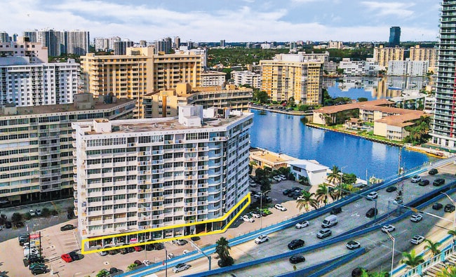 Imperial Towers North