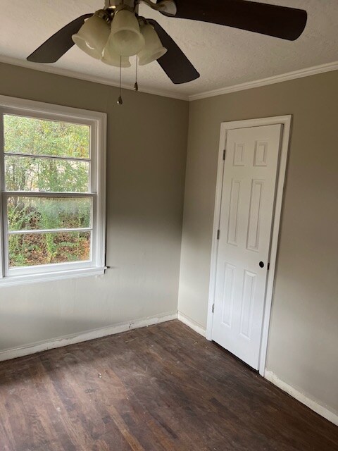 Foto del edificio - 1115 Luttrell St