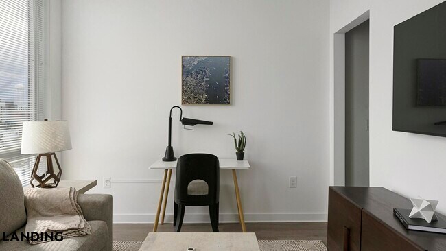 Foto del edificio - 620 Foster St