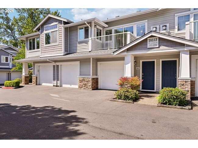 Photo - Updated Beaverton Condo with Garage, Balcony & Quartz Counters Near Nike and Intel