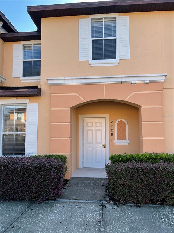 Building Photo - 2729 Coupe St