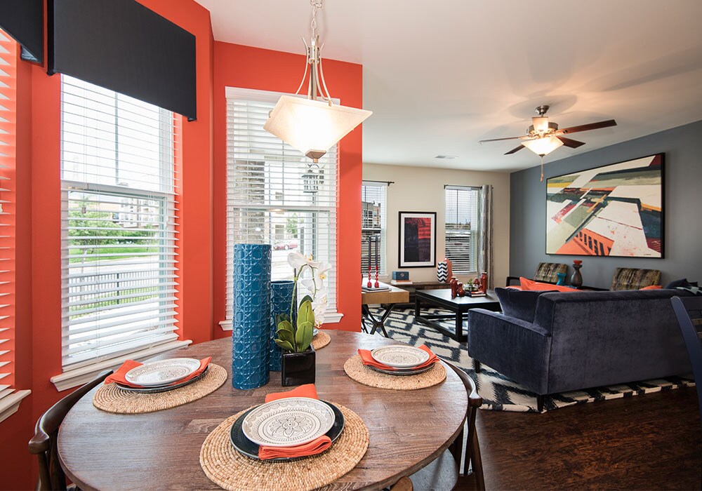 Waterford at Southlands Rentals Aurora, CO