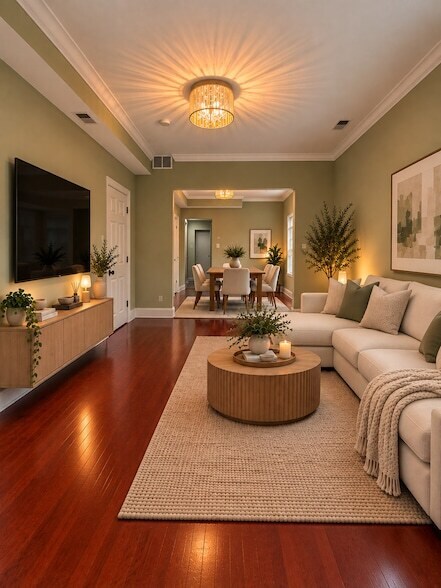Foto del edificio - 4852 W Rice St