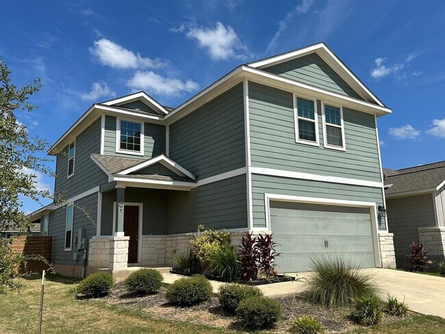 Building Photo - 301 Ancellotta Wy