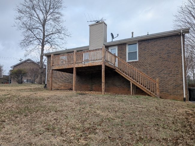 Foto del edificio - 3902 Hillwood Ct