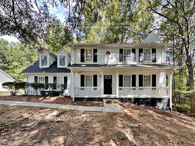 Building Photo - 115 Branchwood Ct