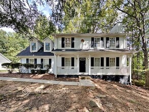 Building Photo - 115 Branchwood Ct