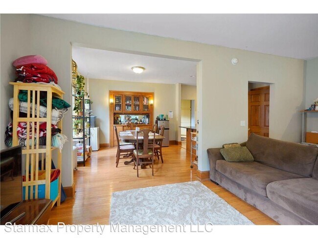 Building Photo - 4 br, 2 bath House - 975 18th Ave SE
